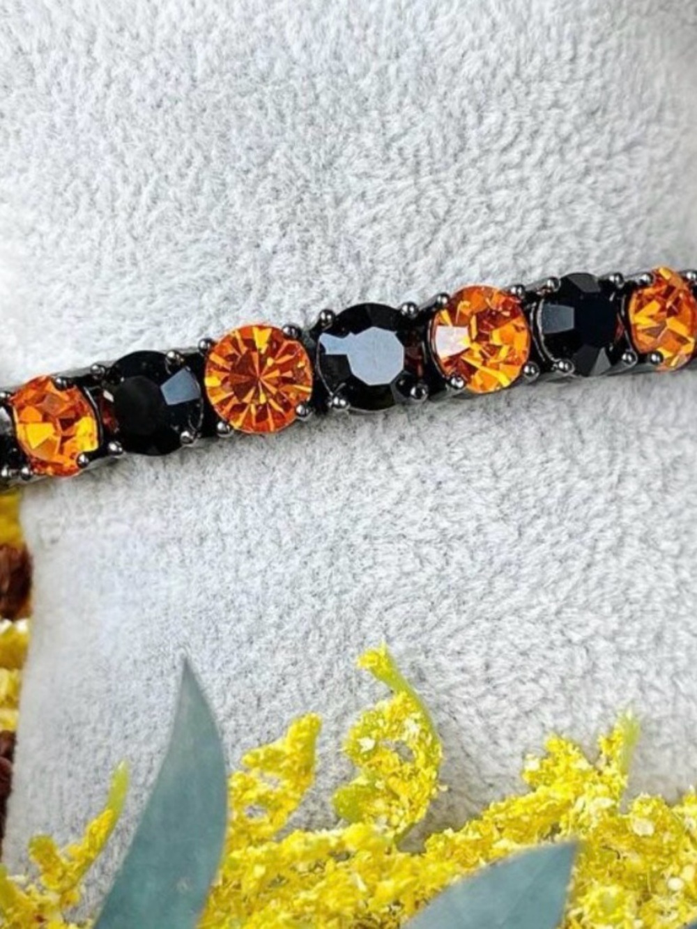 Spooky Park Lane Impression Bracelet